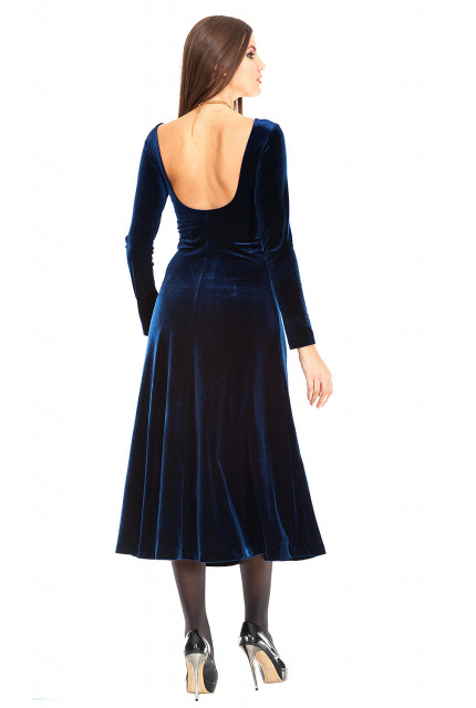 Платье Mondigo RUSH 7025-22