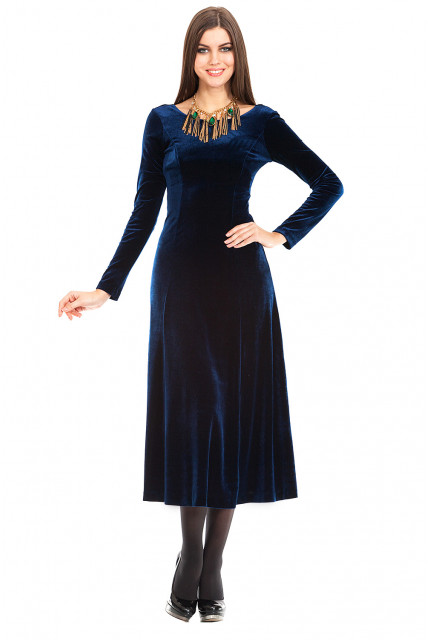 Платье Mondigo RUSH 7025-22