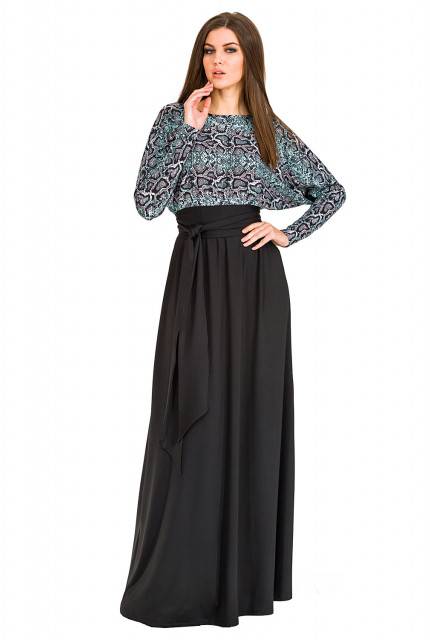 Платье Mondigo RUSH 7028-1-90