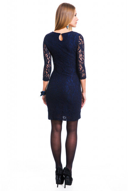 Платье Mondigo 7031-22