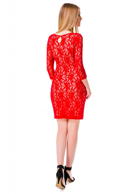 Платье Mondigo 7031-43