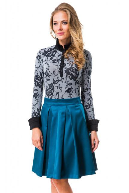 Блуза Mondigo 7035-02