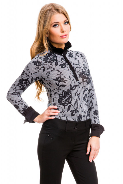 Блуза Mondigo 7035-02