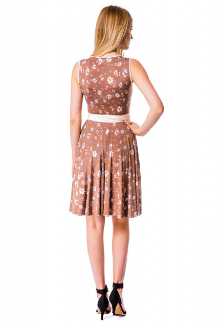 Платье Mondigo 7043-48