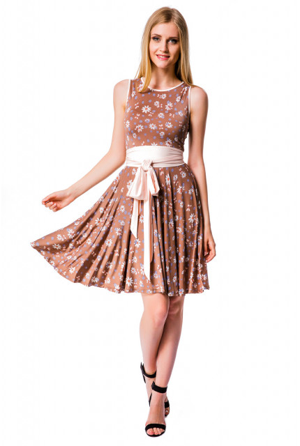 Платье Mondigo 7043-48