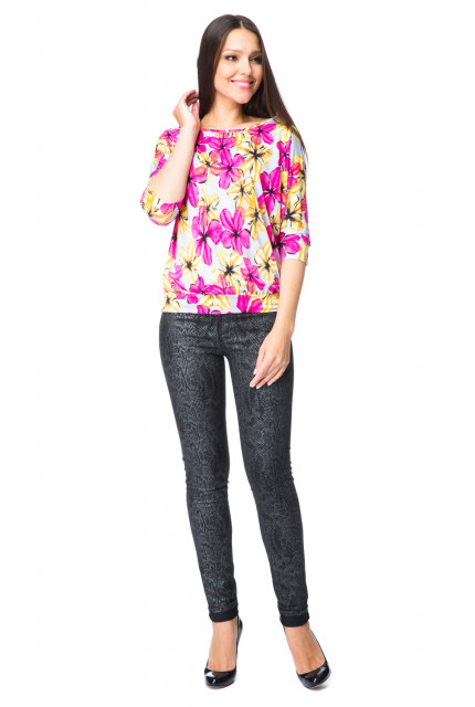 Кофточка Mondigo 7047-1-11