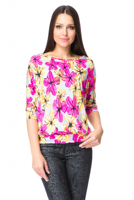 Кофточка Mondigo 7047-1-11