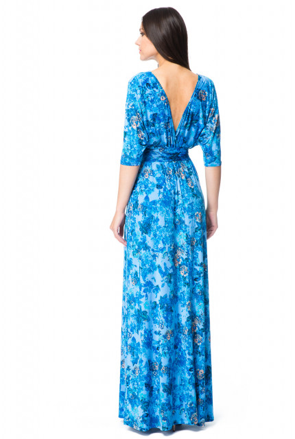 Платье Mondigo RUSH 7049-5-69