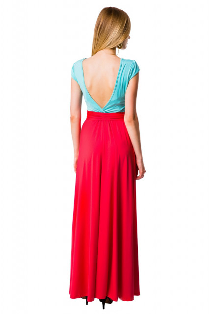 Платье Mondigo 7051-21