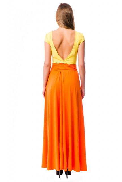 Платье Mondigo 7051-81