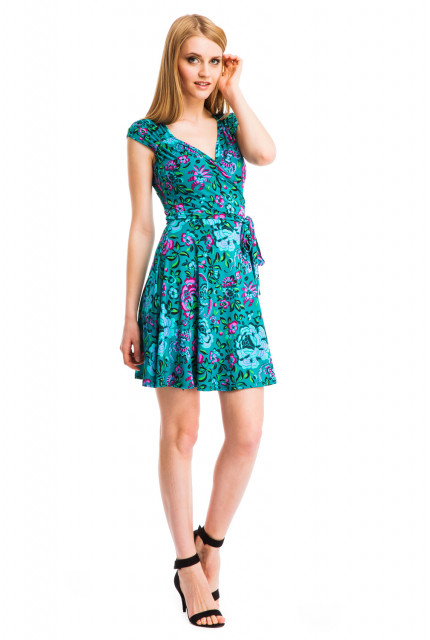 Платье Mondigo RUSH 7059-1-70