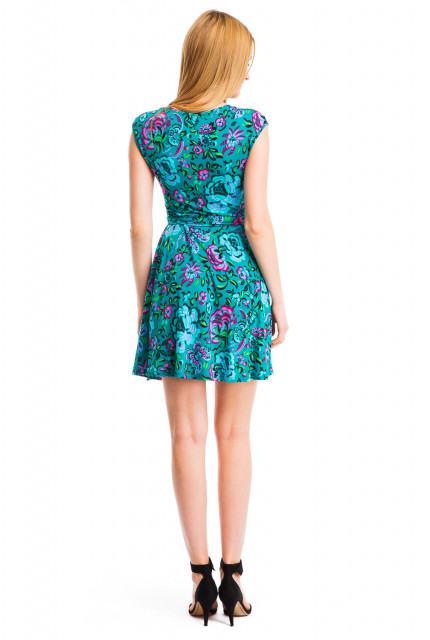 Платье Mondigo RUSH 7059-1-70