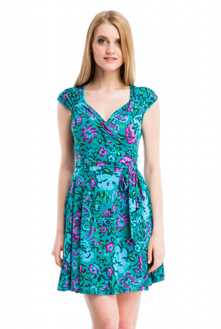 Платье Mondigo RUSH 7059-1-70