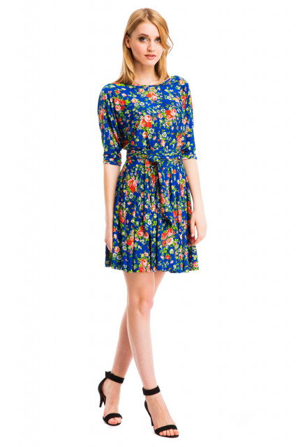 Платье Mondigo RUSH 7060-2-21