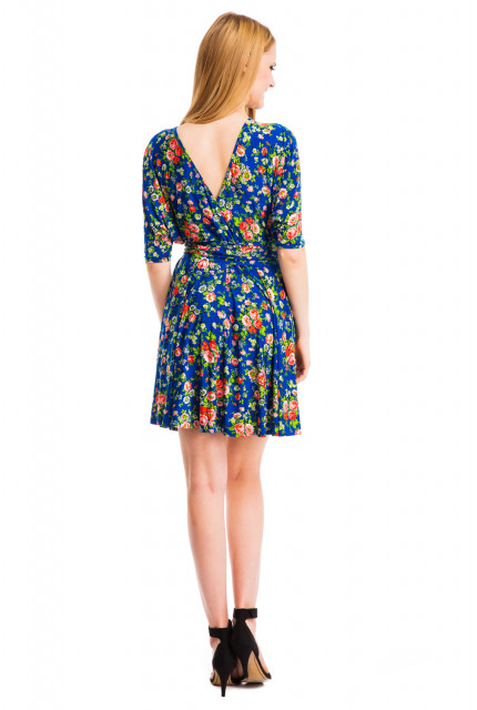 Платье Mondigo RUSH 7060-2-21