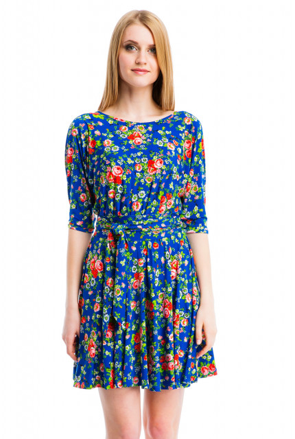 Платье Mondigo RUSH 7060-2-21