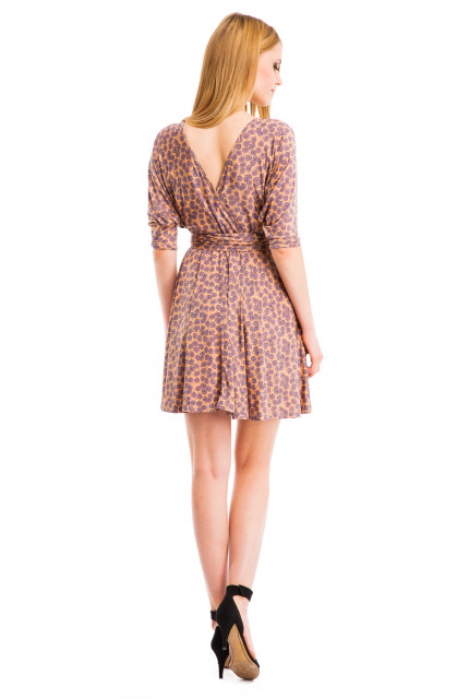 Платье Mondigo RUSH 7060-3-11