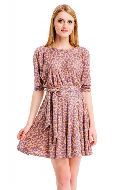 Платье Mondigo RUSH 7060-3-11