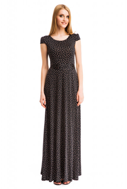 Платье Mondigo RUSH 7062-1-02