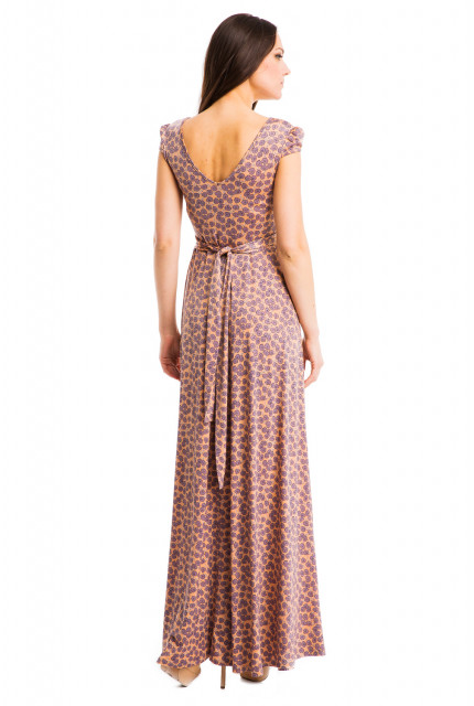 Платье Mondigo RUSH 7062-2-11