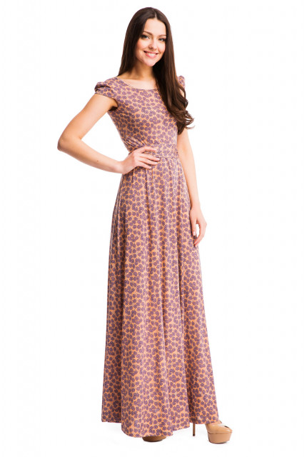 Платье Mondigo RUSH 7062-2-11