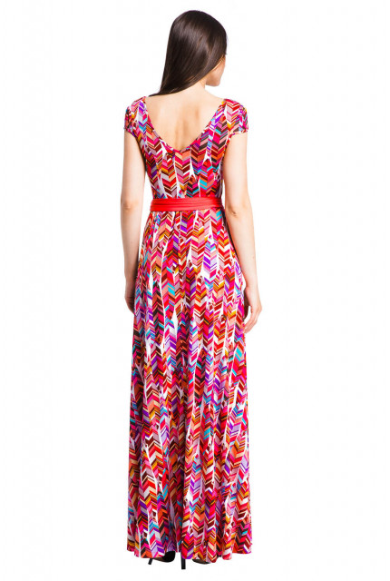 Платье Mondigo RUSH 7062-3-63