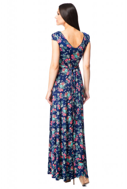 Платье Mondigo RUSH 7062-4-22