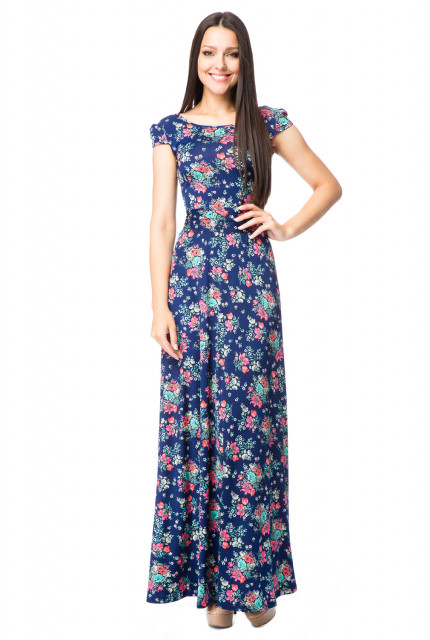 Платье Mondigo RUSH 7062-4-22