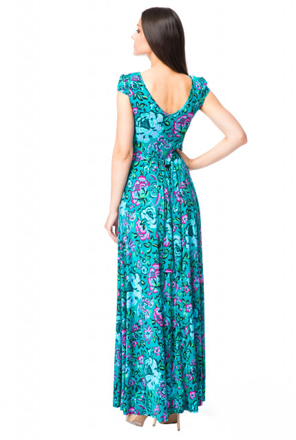 Платье Mondigo RUSH 7062-5-70