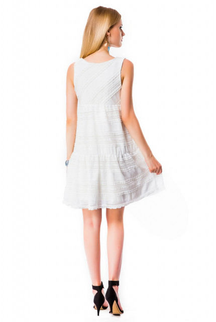 Платье Mondigo 7065-01