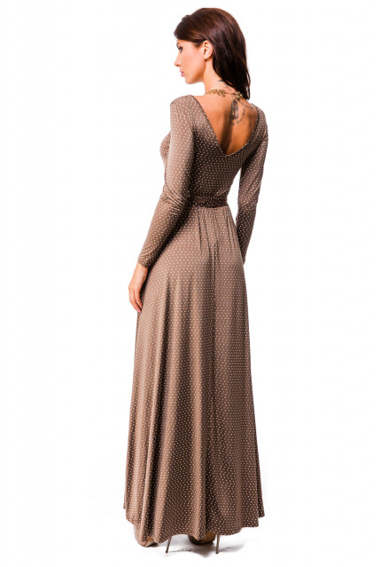 Платье Mondigo 7069-48