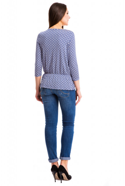 Блуза Mondigo 7071-2-24
