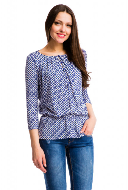 Блуза Mondigo 7071-2-24