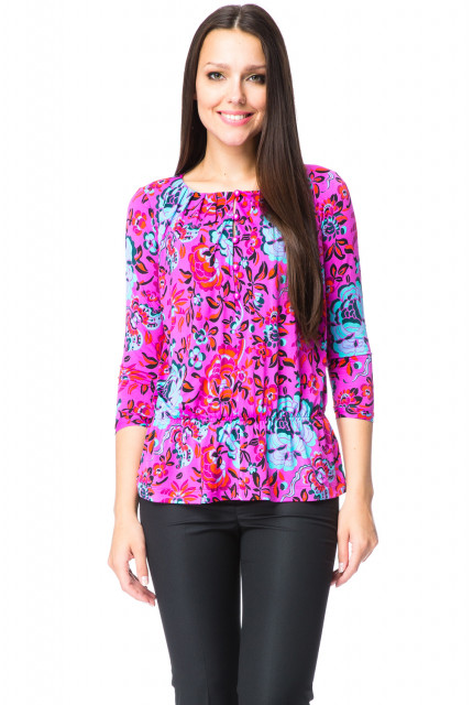 Блуза Mondigo 7071-3-76