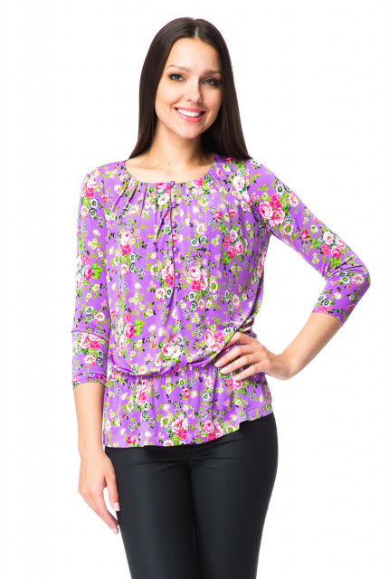 Блуза Mondigo 7071-4-67