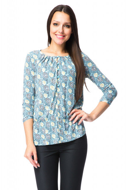 Блуза Mondigo 7071-6-90