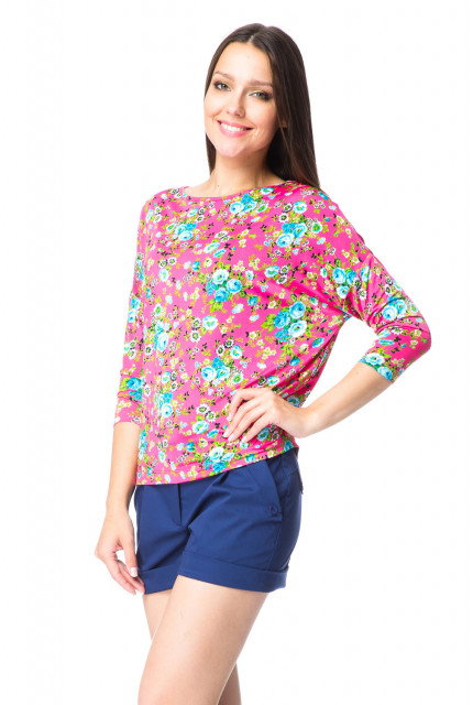 Блуза Mondigo 7073-5-65
