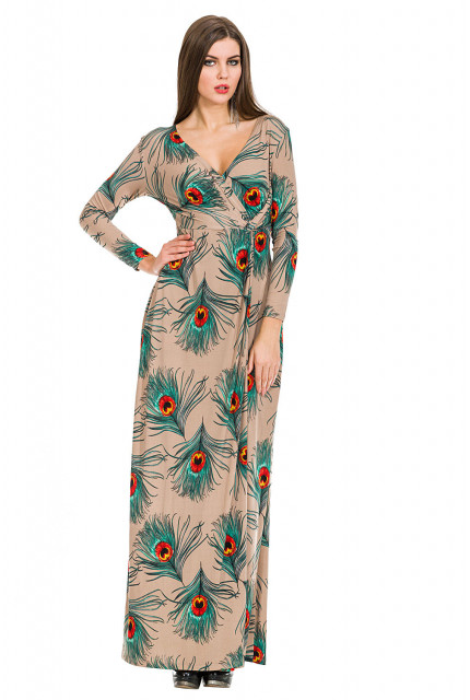 Платье Mondigo RUSH 7076-07