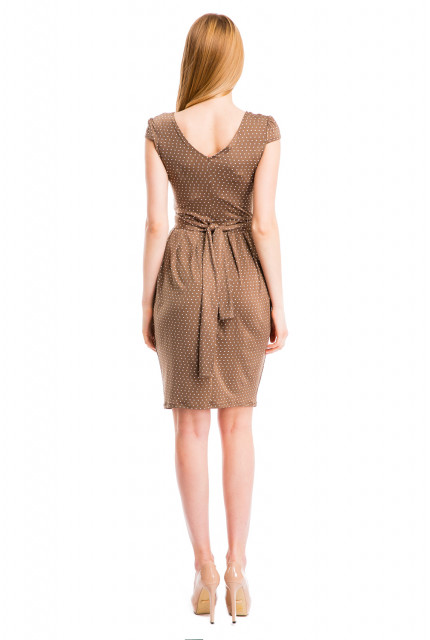 Платье Mondigo RUSH 7079-1-48