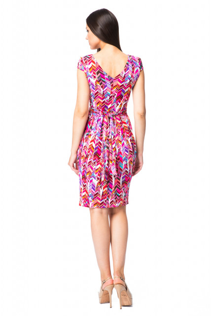 Платье Mondigo RUSH 7079-5-63