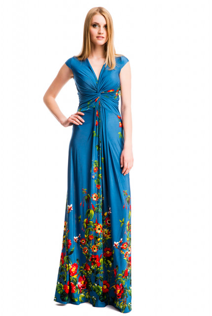 Платье Mondigo RUSH 7080-24