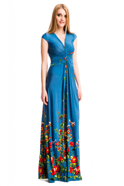 Платье Mondigo RUSH 7080-24