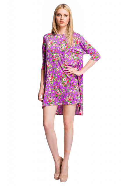 Платье Mondigo 7083-1