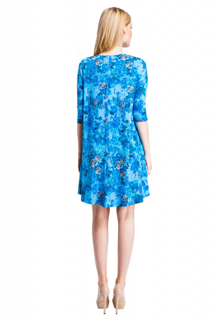 Платье Mondigo RUSH 7083-3-69