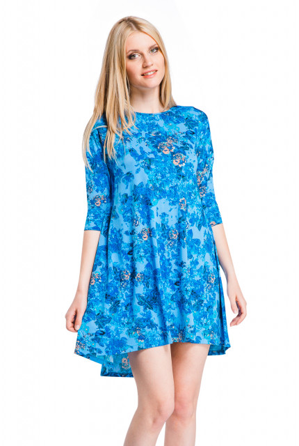 Платье Mondigo RUSH 7083-3-69