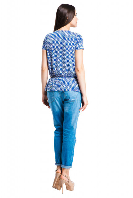 Блуза Mondigo 7085-2-24