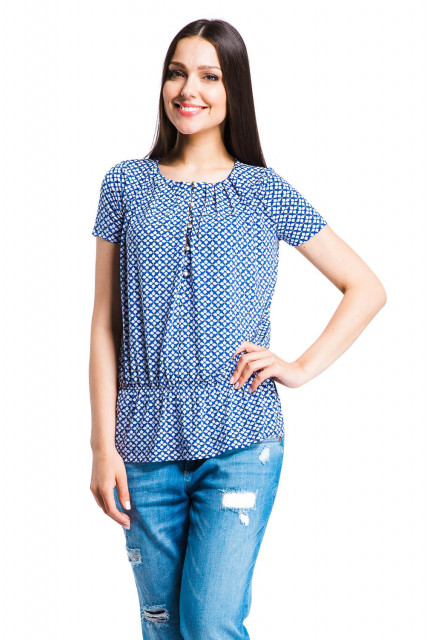 Блуза Mondigo 7085-2-24
