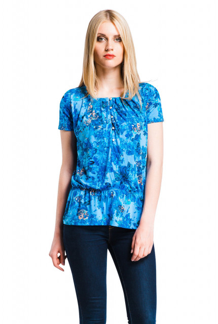 Блуза MONDIGO 7085-3-69