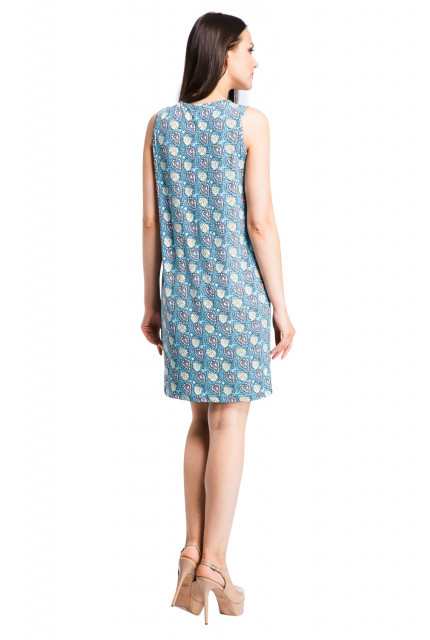 Платье Mondigo RUSH 7086-1-90