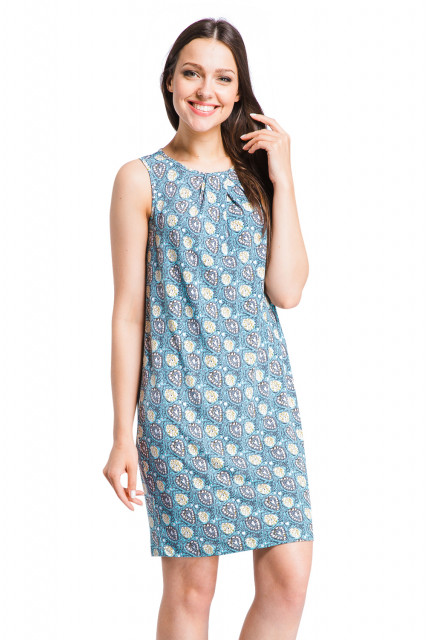 Платье Mondigo RUSH 7086-1-90